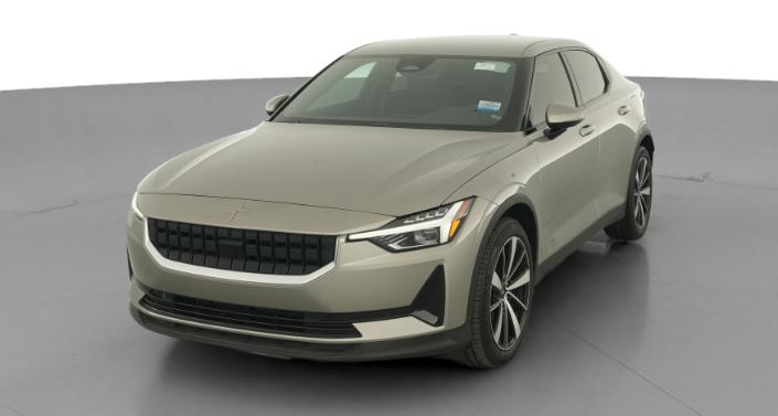 2022 Polestar 2 Long Range Dual Motor -
                  Tolleson, AZ