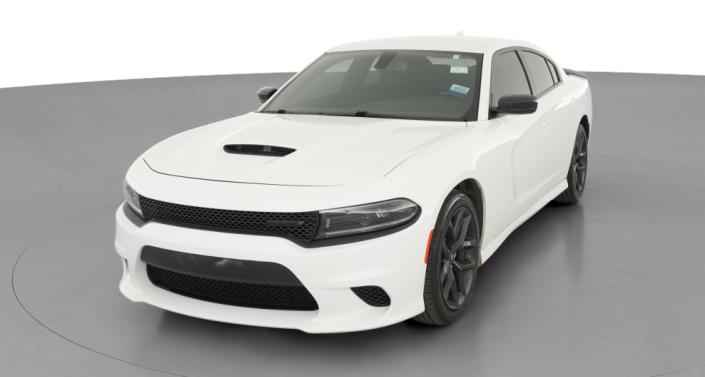 Thumbnail: 2023 Dodge Charger - 1