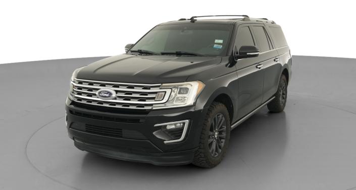 2019 Ford Expedition MAX Limited -
                  Fort Worth, TX
