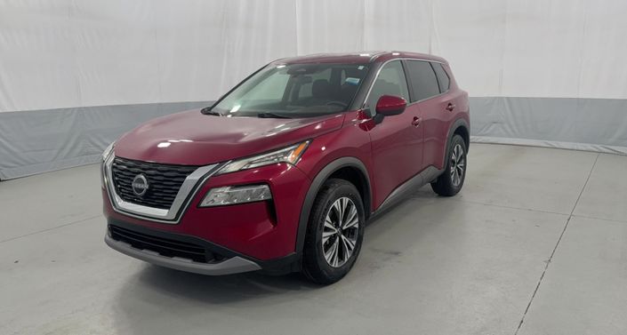 Thumbnail: 2023 Nissan Rogue - 1