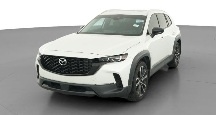 Thumbnail: 2023 Mazda CX-50 - 1
