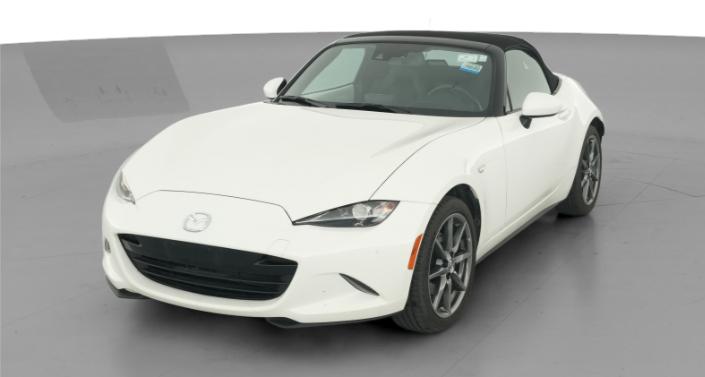2016 Mazda MX-5 Miata Grand Touring -
                  Indianapolis, IN