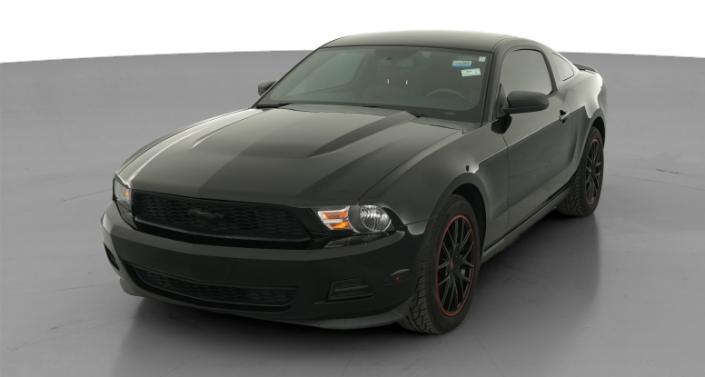 2011 Ford Mustang Premium -
                  Beverly, NJ