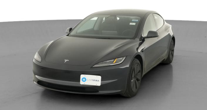 Thumbnail: 2025 Tesla Model 3 - 1