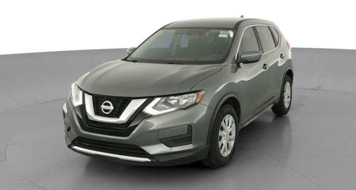 Thumbnail: 2017 Nissan Rogue - 1