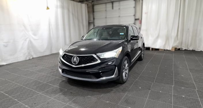Thumbnail: 2019 Acura RDX - 1
