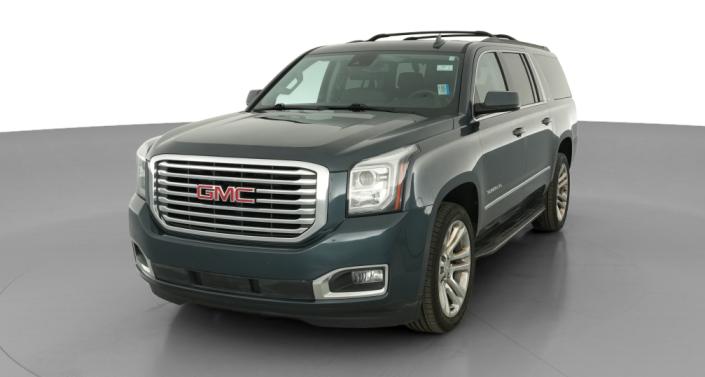 2020 GMC Yukon XL SLT -
                  Framingham, MA