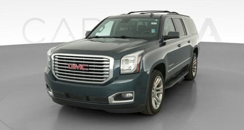 2020 GMC Yukon XL