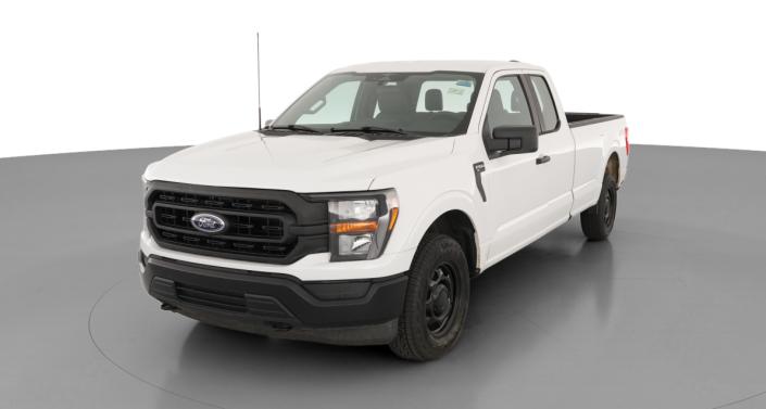 Thumbnail: 2023 Ford Econoline - 1