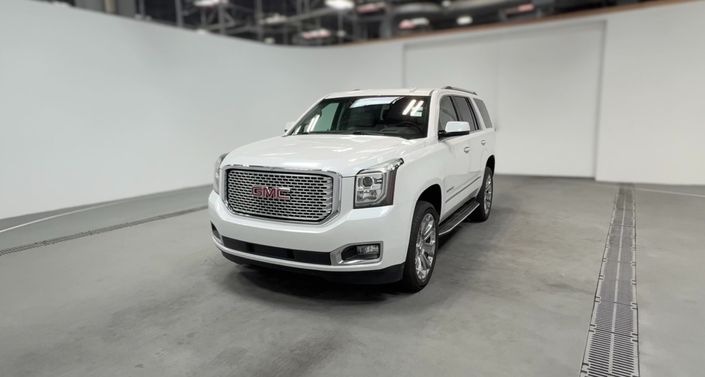 Thumbnail: 2016 GMC Yukon - 1