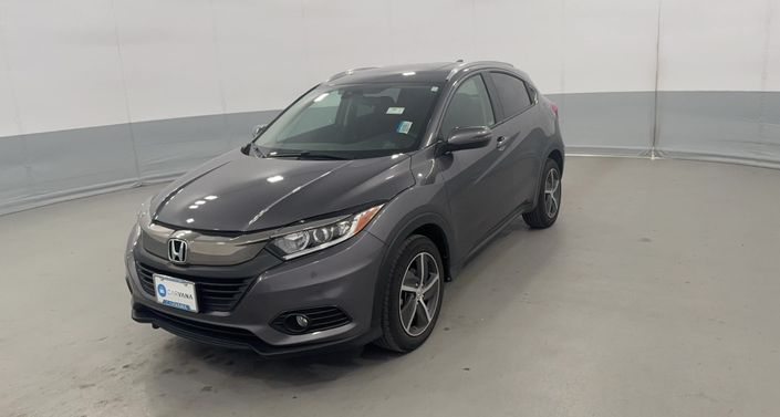 Thumbnail: 2022 Honda HR-V - 1