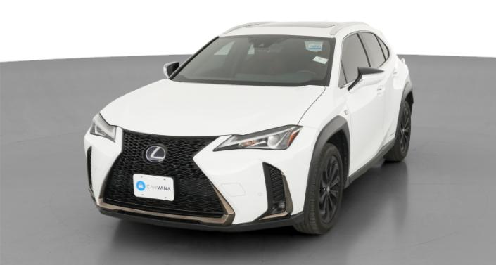 2021 Lexus UX 250h -
                  Wheatland, OK