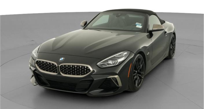 2020 BMW Z4 M40i -
                  West Memphis, AR