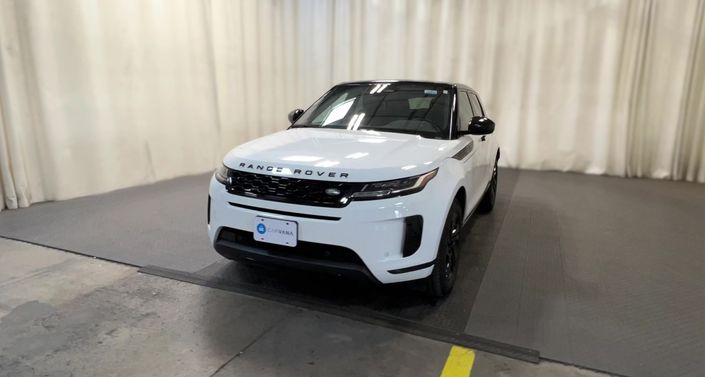 Thumbnail: 2023 Land Rover Range Rover Evoque - 1
