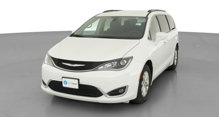 Thumbnail: 2018 Chrysler Pacifica - 1