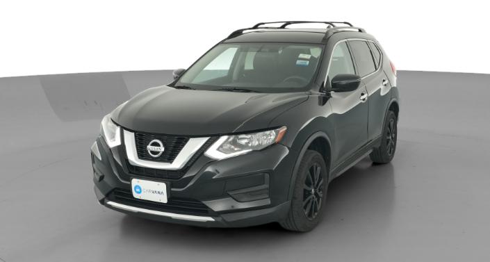 Thumbnail: 2017 Nissan Rogue - 1