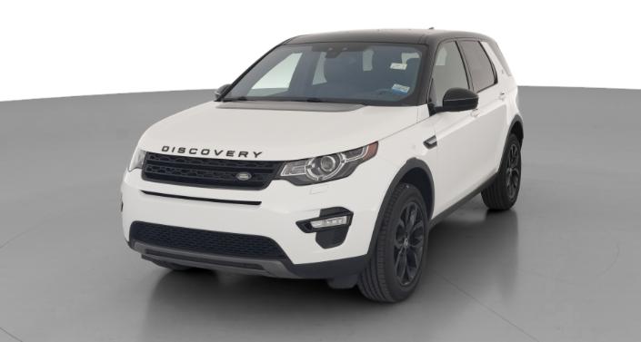 2019 Land Rover Discovery Sport HSE -
                  Lorain, OH
