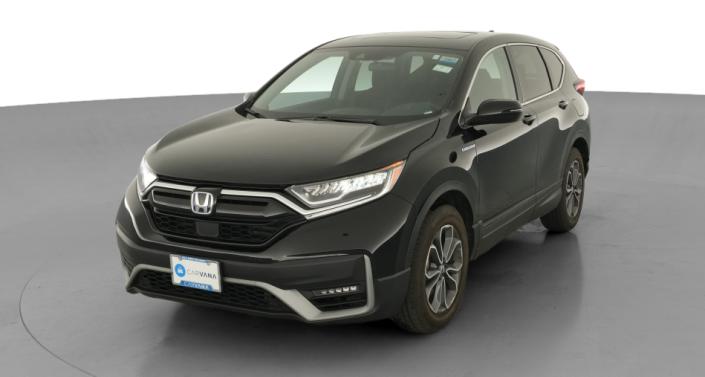 Thumbnail: 2022 Honda CR-V - 1