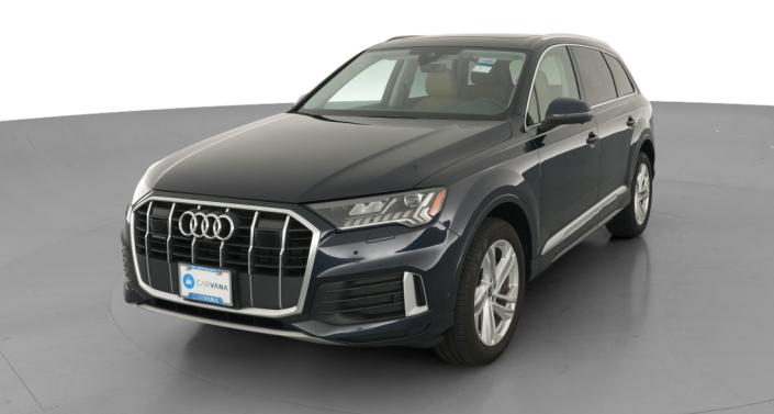 Thumbnail: 2024 Audi Q7 - 1