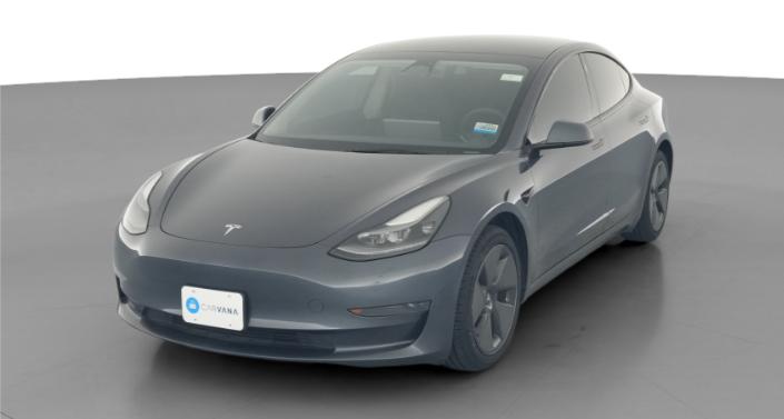 Thumbnail: 2023 Tesla Model 3 - 1