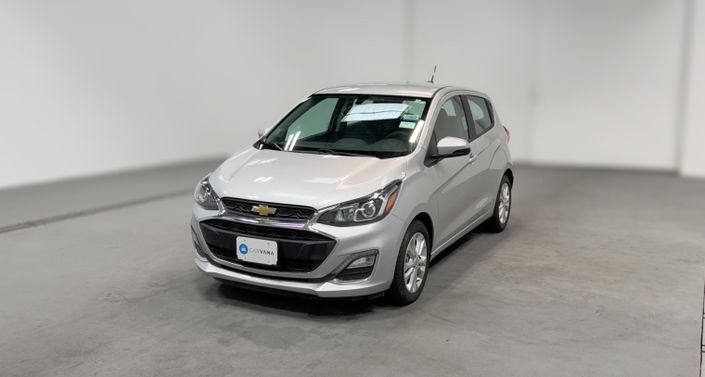 Thumbnail: 2021 Chevrolet Spark - 1