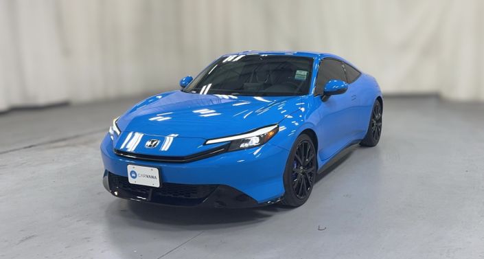Thumbnail: 2026 Honda  - 1