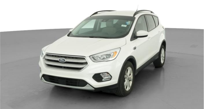 Thumbnail: 2019 Ford Escape - 1