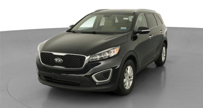 2017 Kia Sorento LX -
                  Richton Park, IL