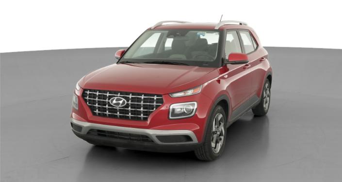 Thumbnail: 2023 Hyundai Venue - 1