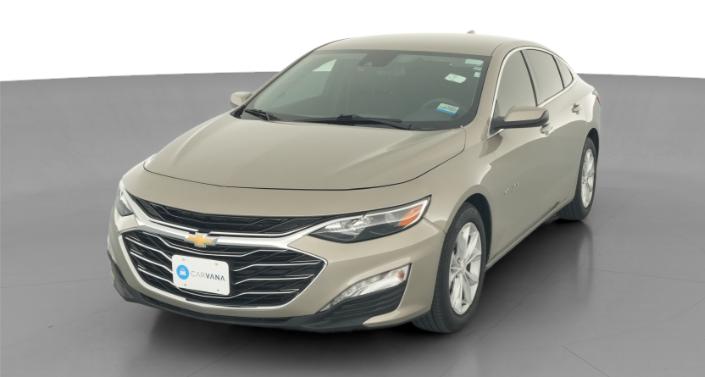 Thumbnail: 2024 Chevrolet Malibu - 1