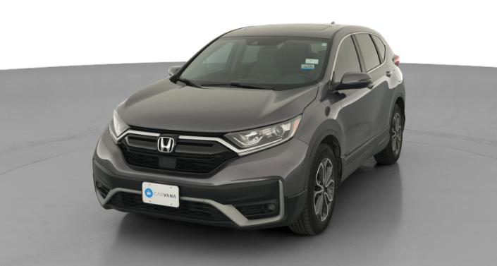 Thumbnail: 2022 Honda CR-V - 1