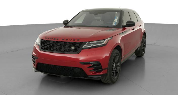 Thumbnail: 2019 Land Rover Range Rover Velar - 1