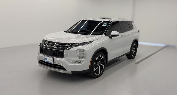 Thumbnail: 2023 Mitsubishi Outlander - 1