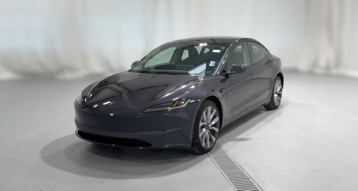 Thumbnail: 2026 Tesla Model 3 - 1
