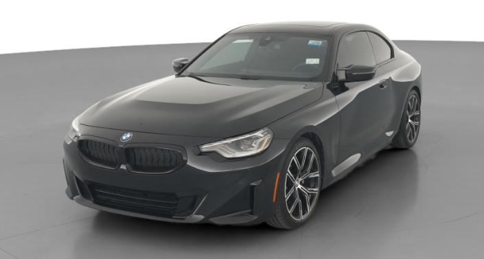 Thumbnail: 2023 BMW 2 Series - 1