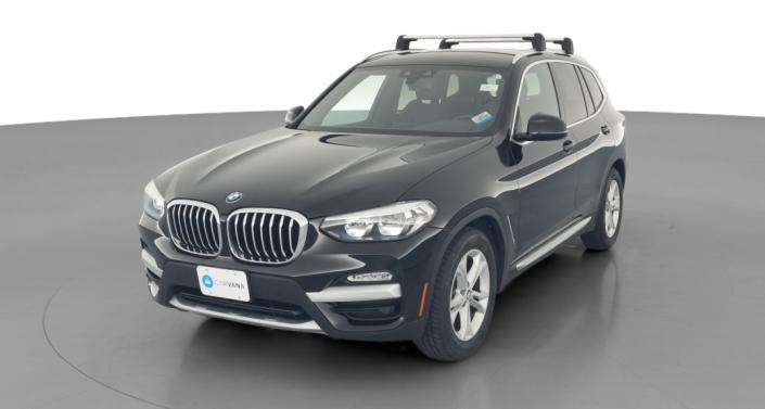 Thumbnail: 2019 BMW X3 - 1