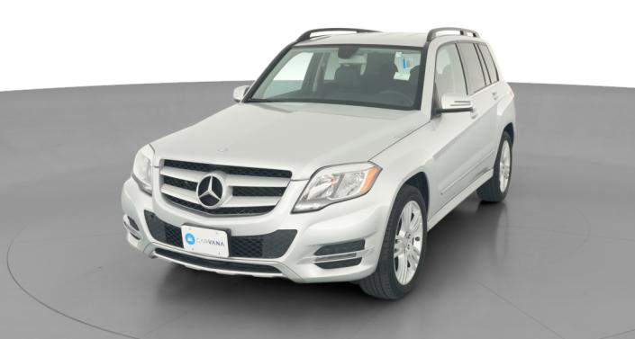 2015 Mercedes-Benz GLK 350 4MATIC -
                  Rocklin, CA