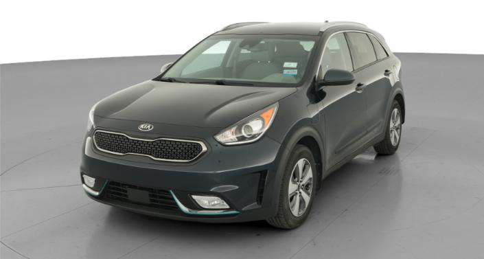 2019 Kia Niro LX -
                  Hebron, OH