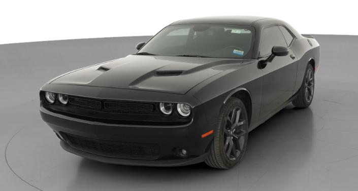 Thumbnail: 2022 Dodge Challenger - 1