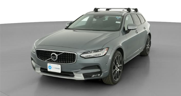 2018 Volvo V90 T6 -
                  Framingham, MA