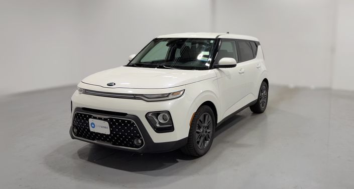 Thumbnail: 2020 Kia Soul - 1