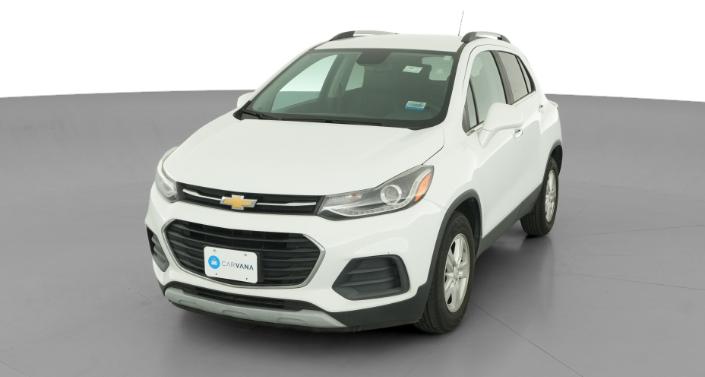 2018 Chevrolet Trax LT -
                  Tolleson, AZ