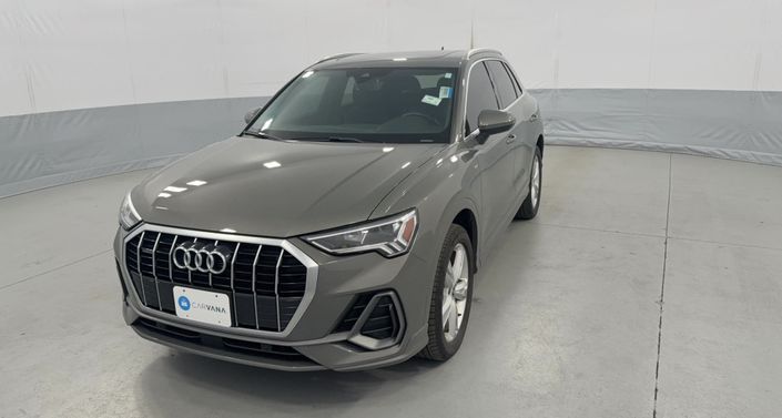 Thumbnail: 2024 Audi Q3 - 1