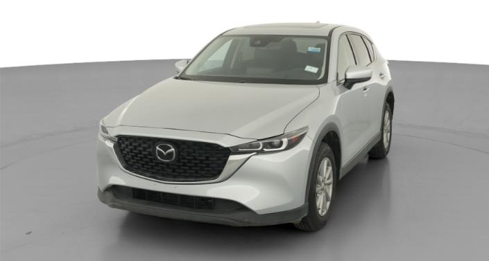 Thumbnail: 2023 Mazda CX-5 - 1