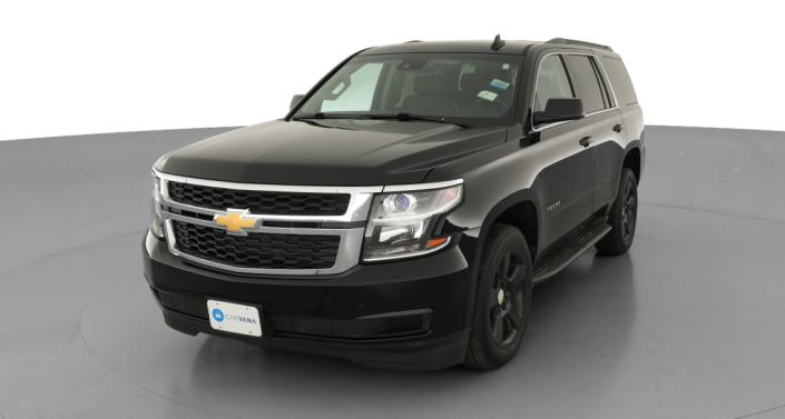 2016 Chevrolet Tahoe LT -
                  Richton Park, IL