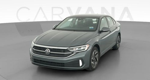 2023 Volkswagen Jetta