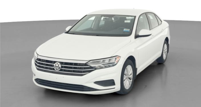 Thumbnail: 2019 Volkswagen Jetta - 1