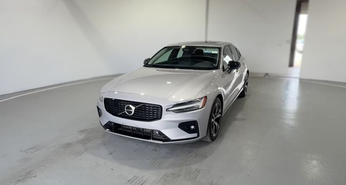 Thumbnail: 2025 Volvo S60 - 1