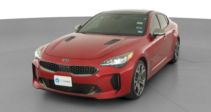 2018 Kia Stinger GT2 -
                  Tolleson, AZ