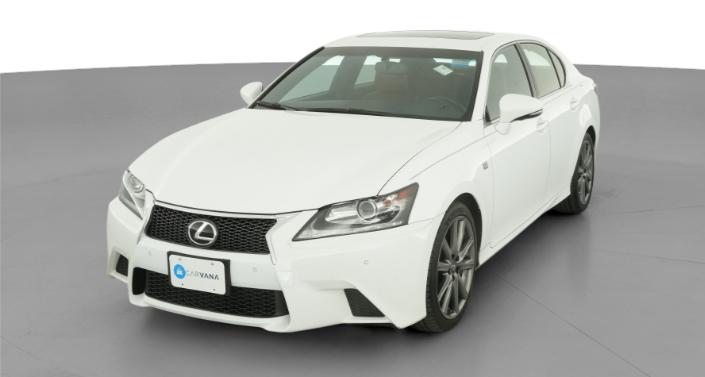 2014 Lexus GS 350 -
                  Tolleson, AZ